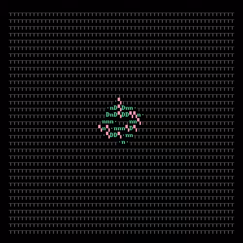 BOXscii #47
