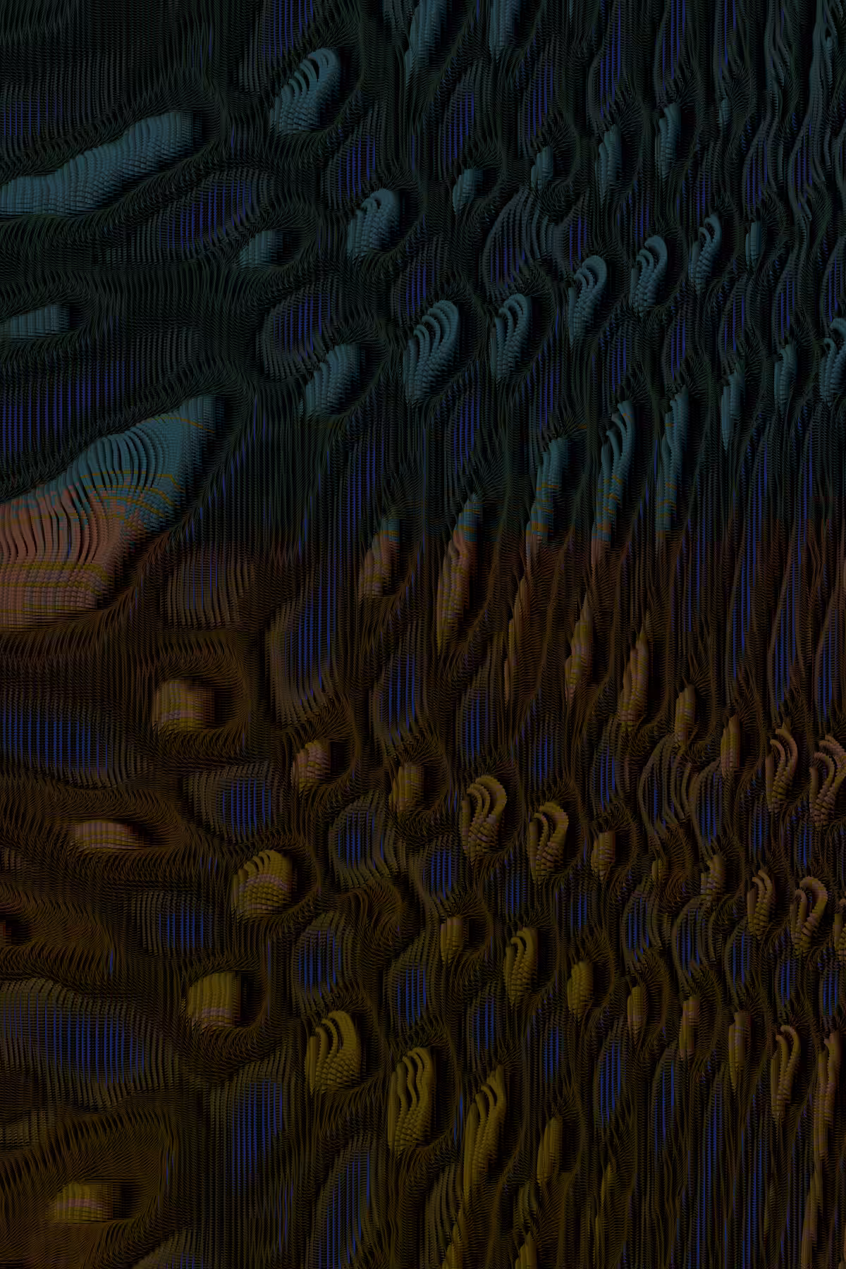 The Space in Between #367