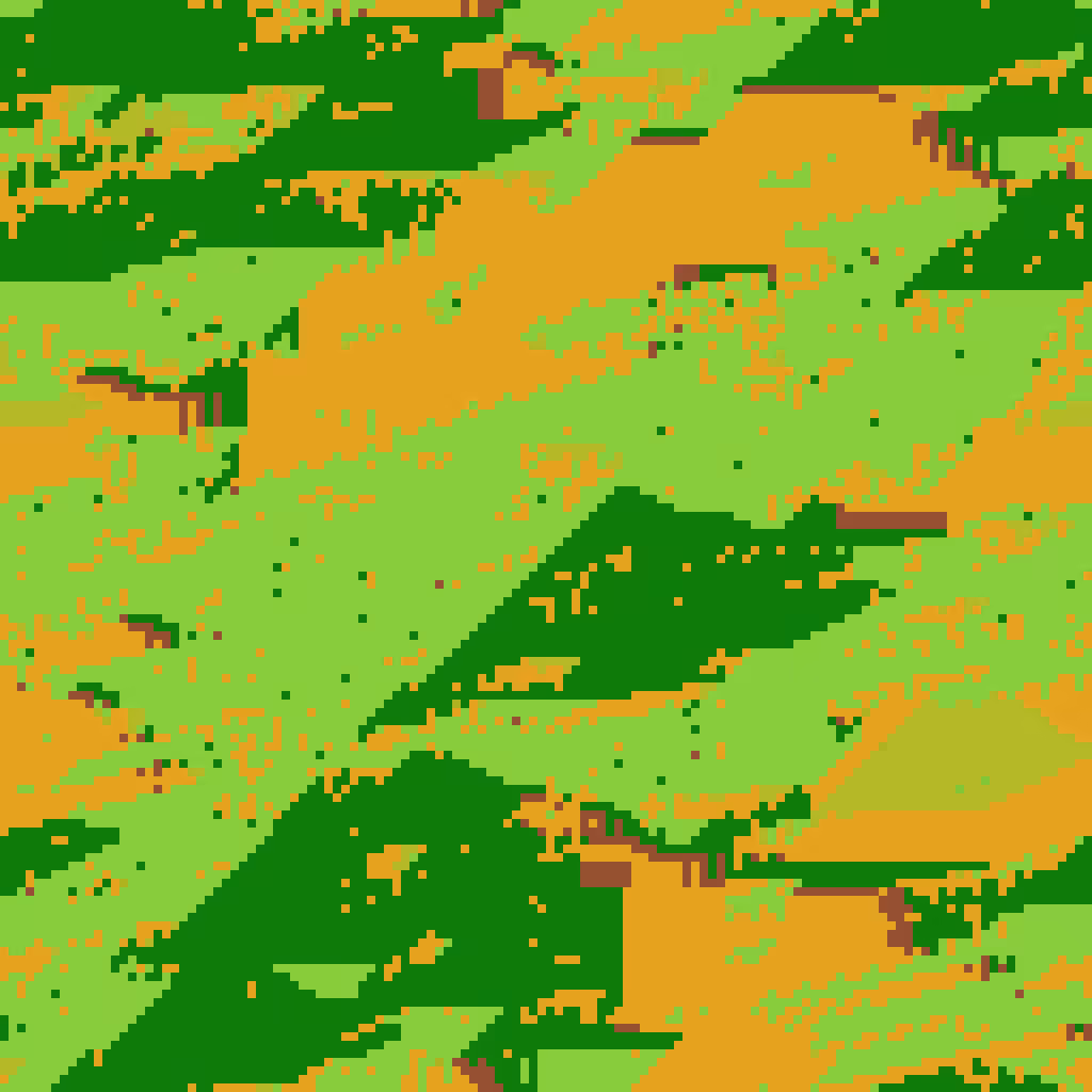 petriDish #46