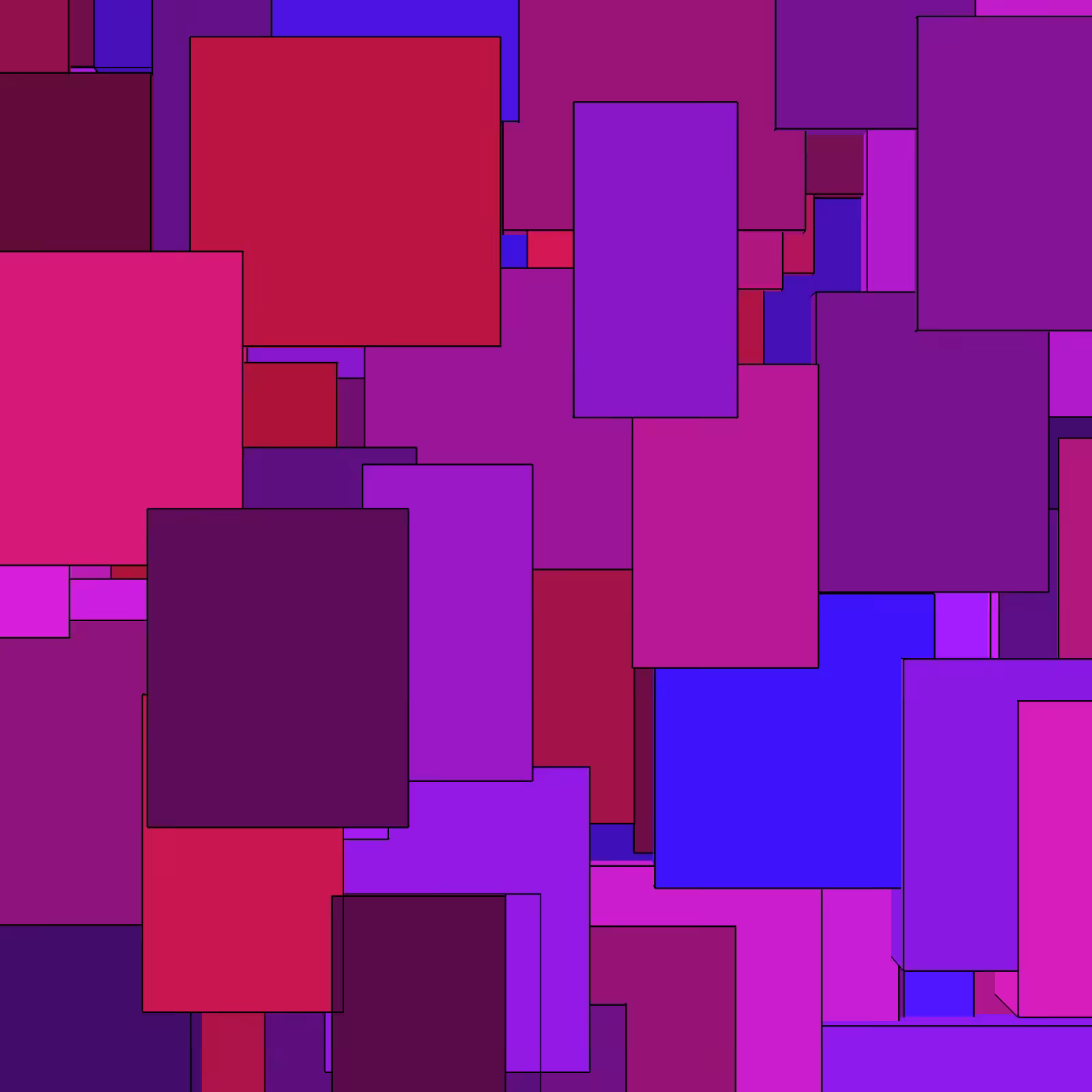 Cosmopolitan City #28