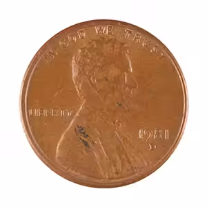 Cent #6024