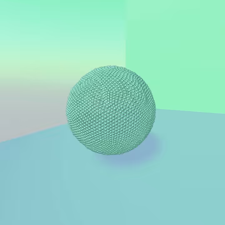 Liquid Drops (music) #3