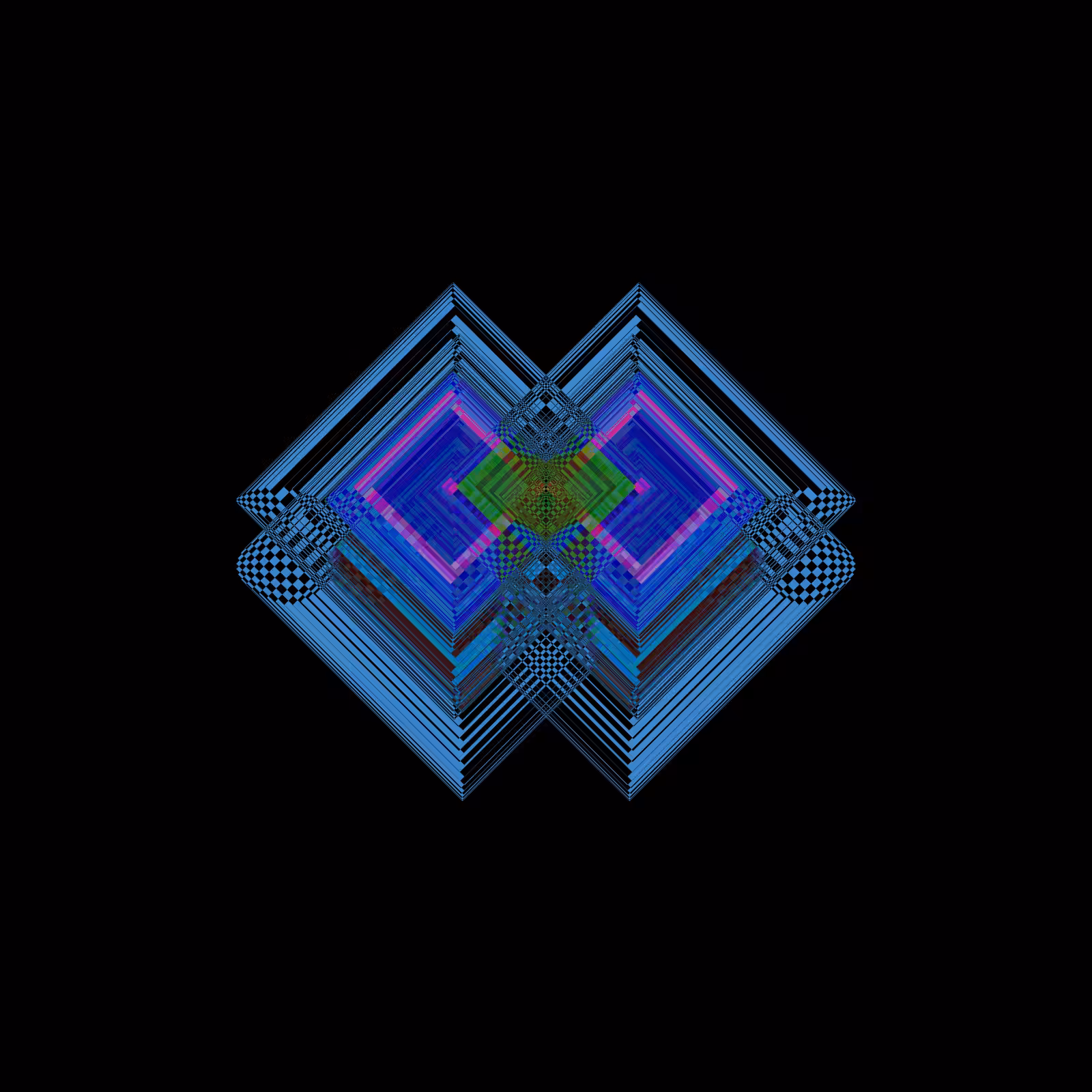 PixelShifter #182