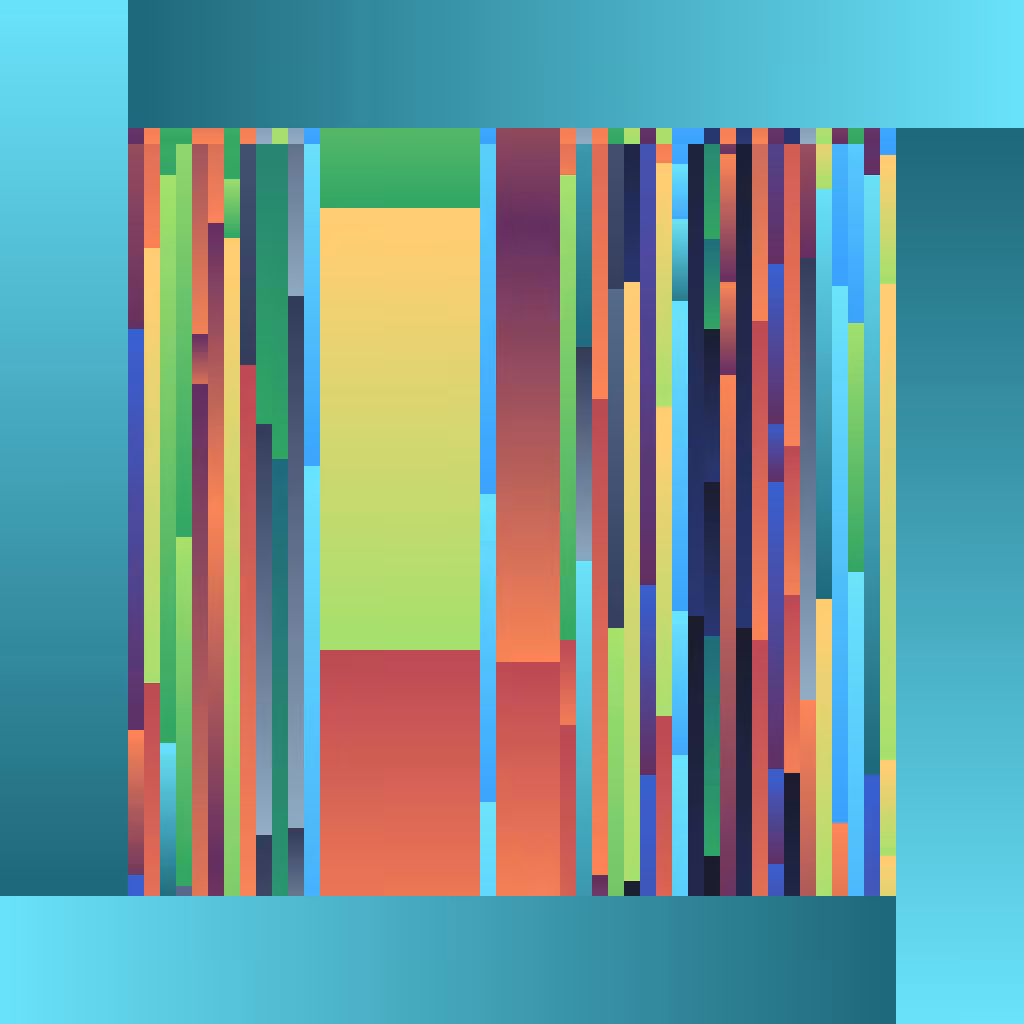 Flowing Colors #85