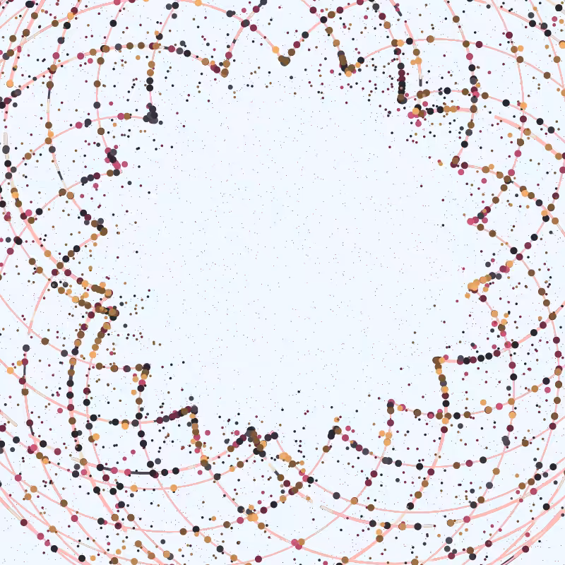 Universe Energy #5