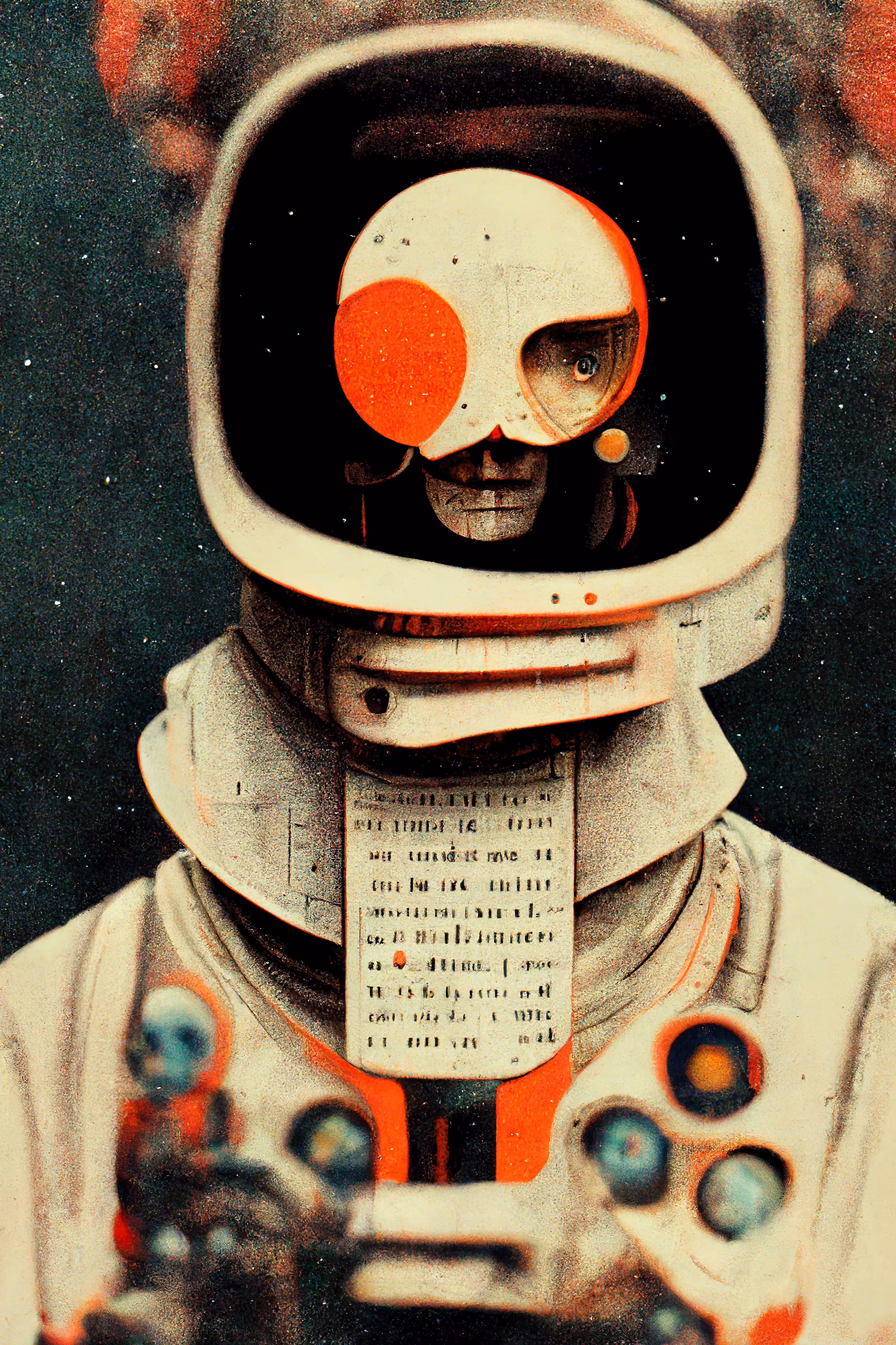 Analoggraphic