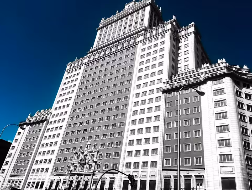 Madrid