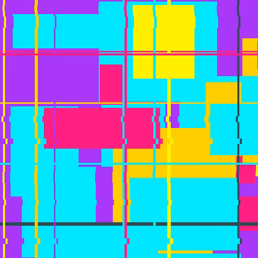 Chromatic Chaos #6202