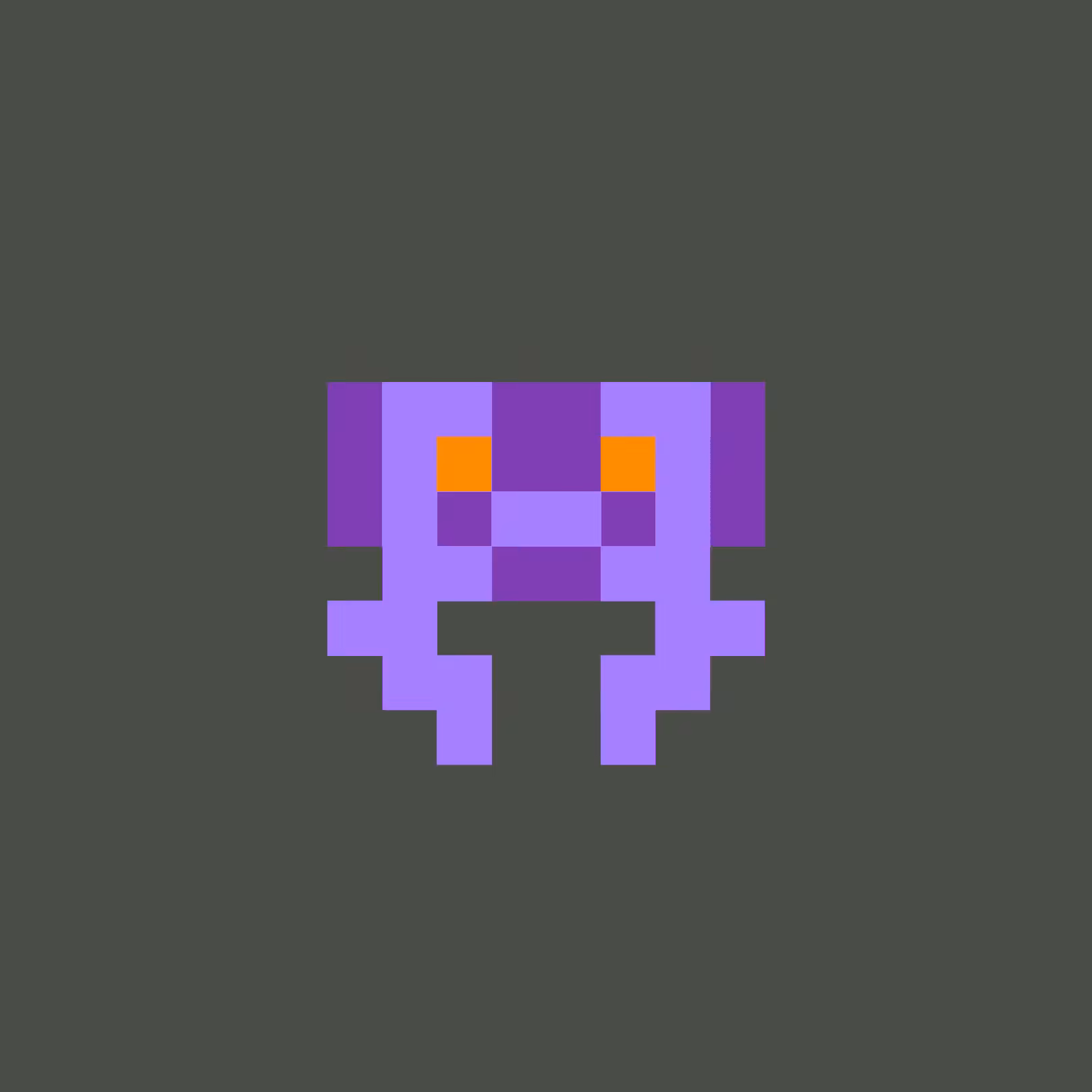 Algo-Invaders #032