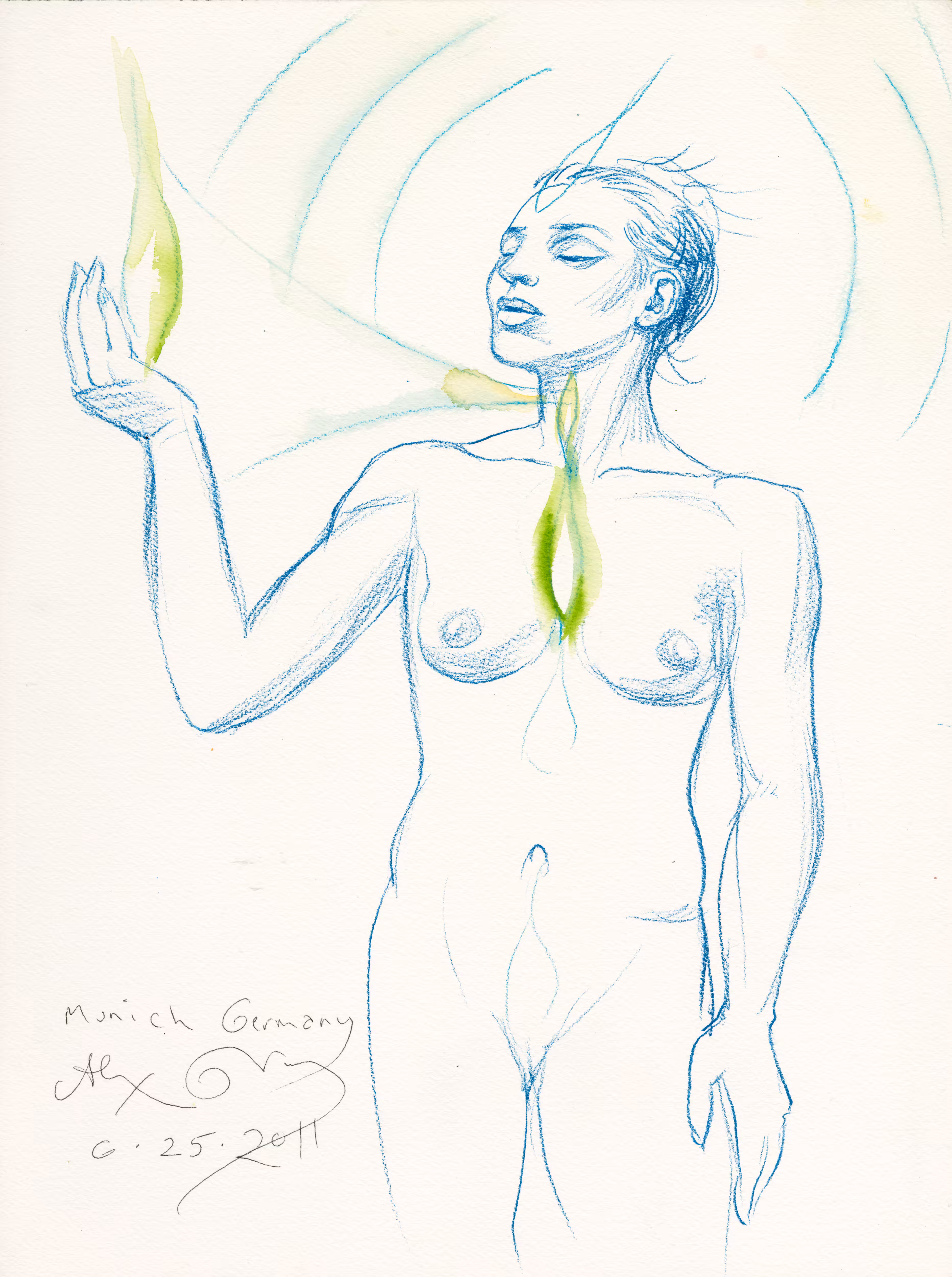Lightbody #140