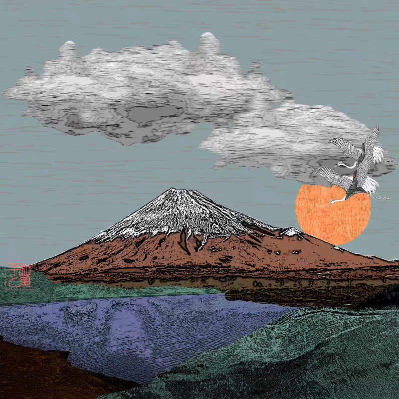 Λ peAks Λ #241