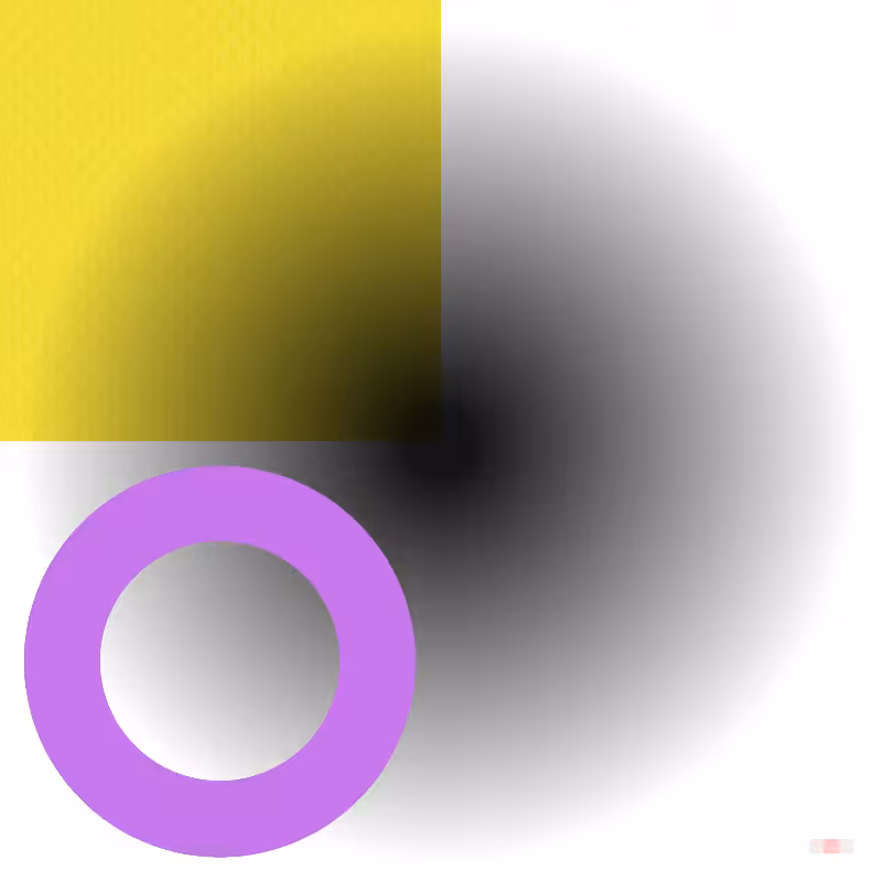 Circles #1