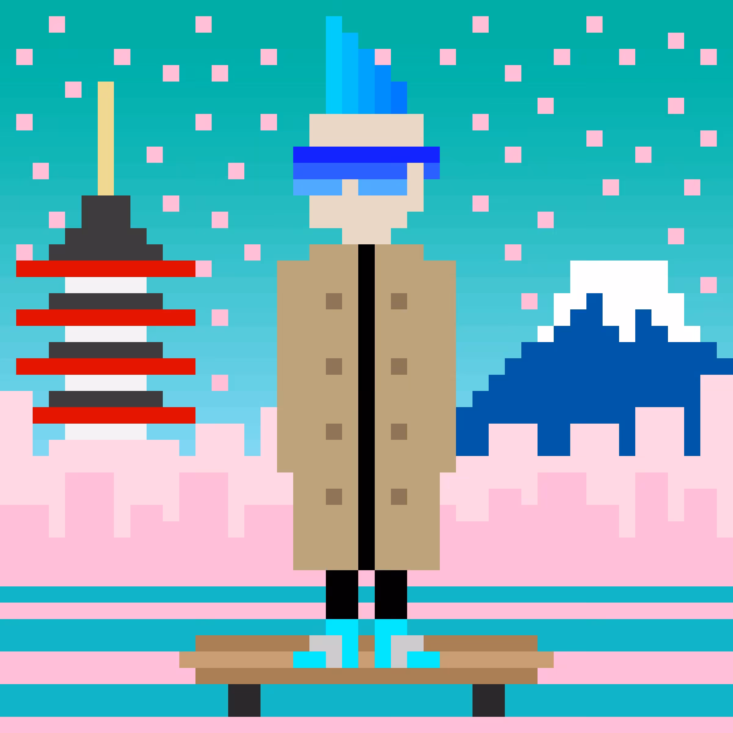 CryptoTokyoite #218