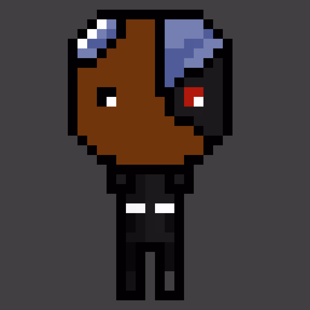Cyborg
