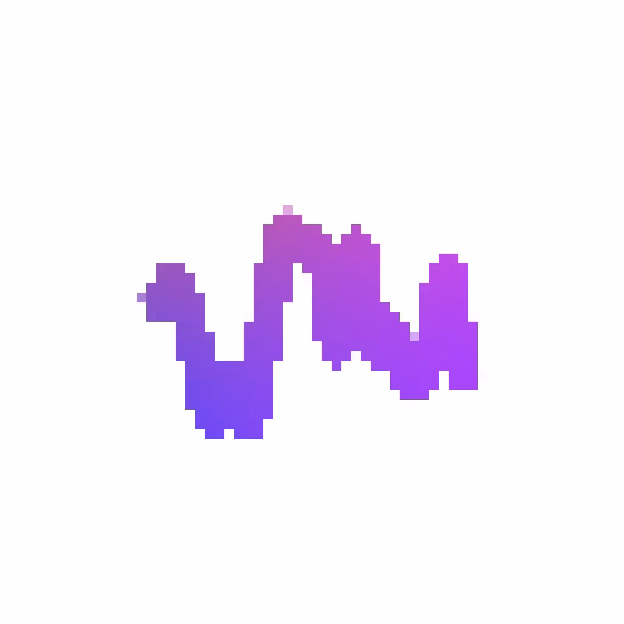 BASE SQUIGGLES #7609