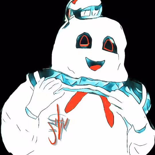 Stay Puffy 