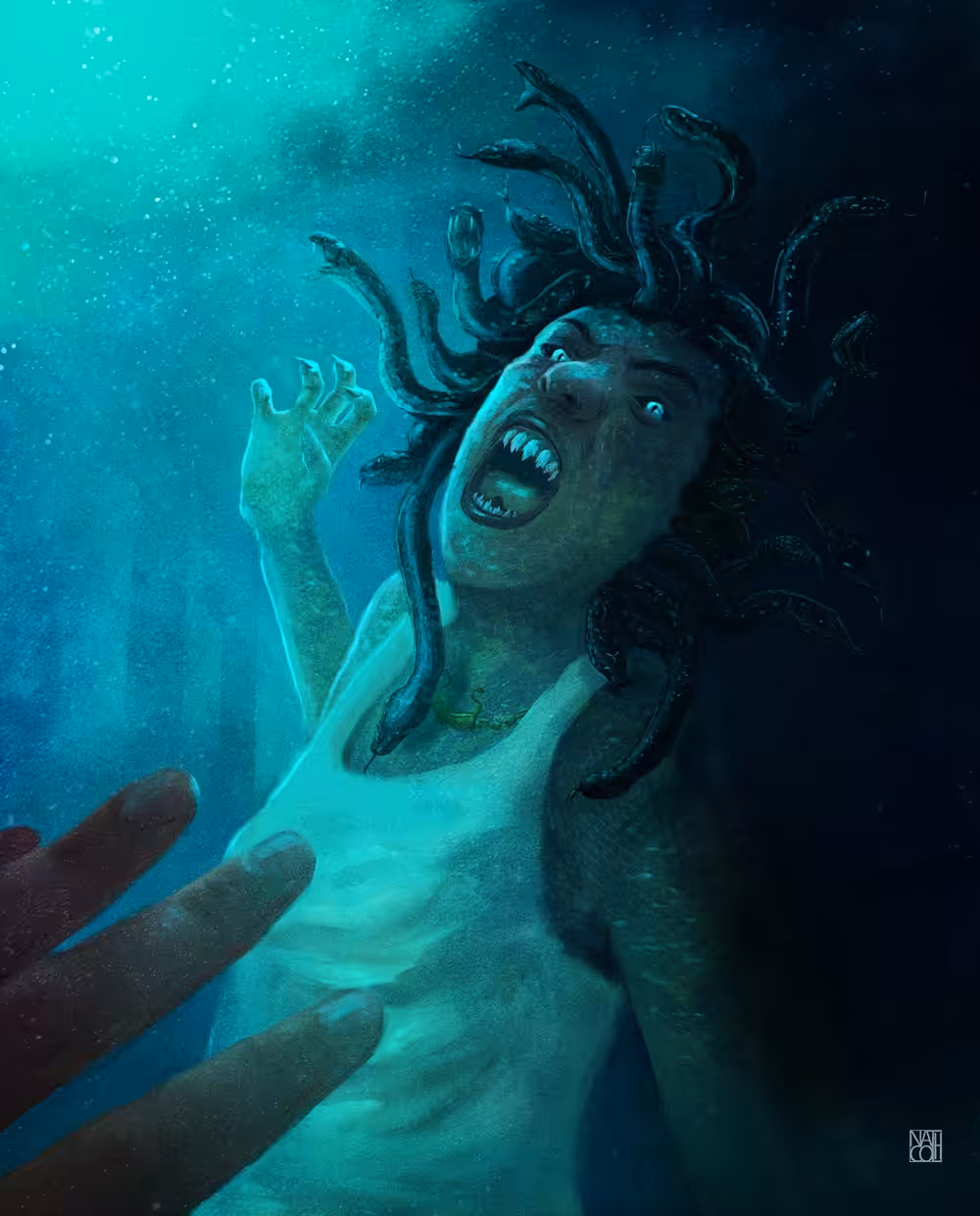 Medusa