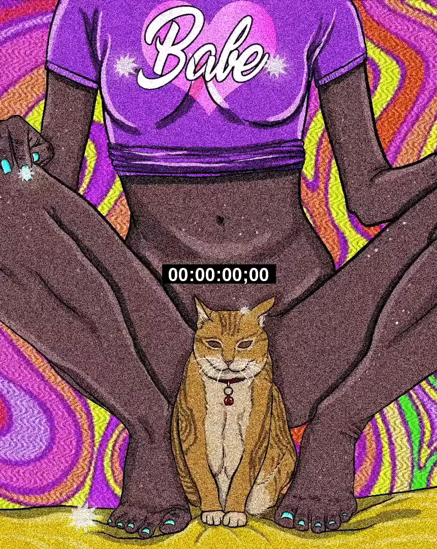 Pussy Cat