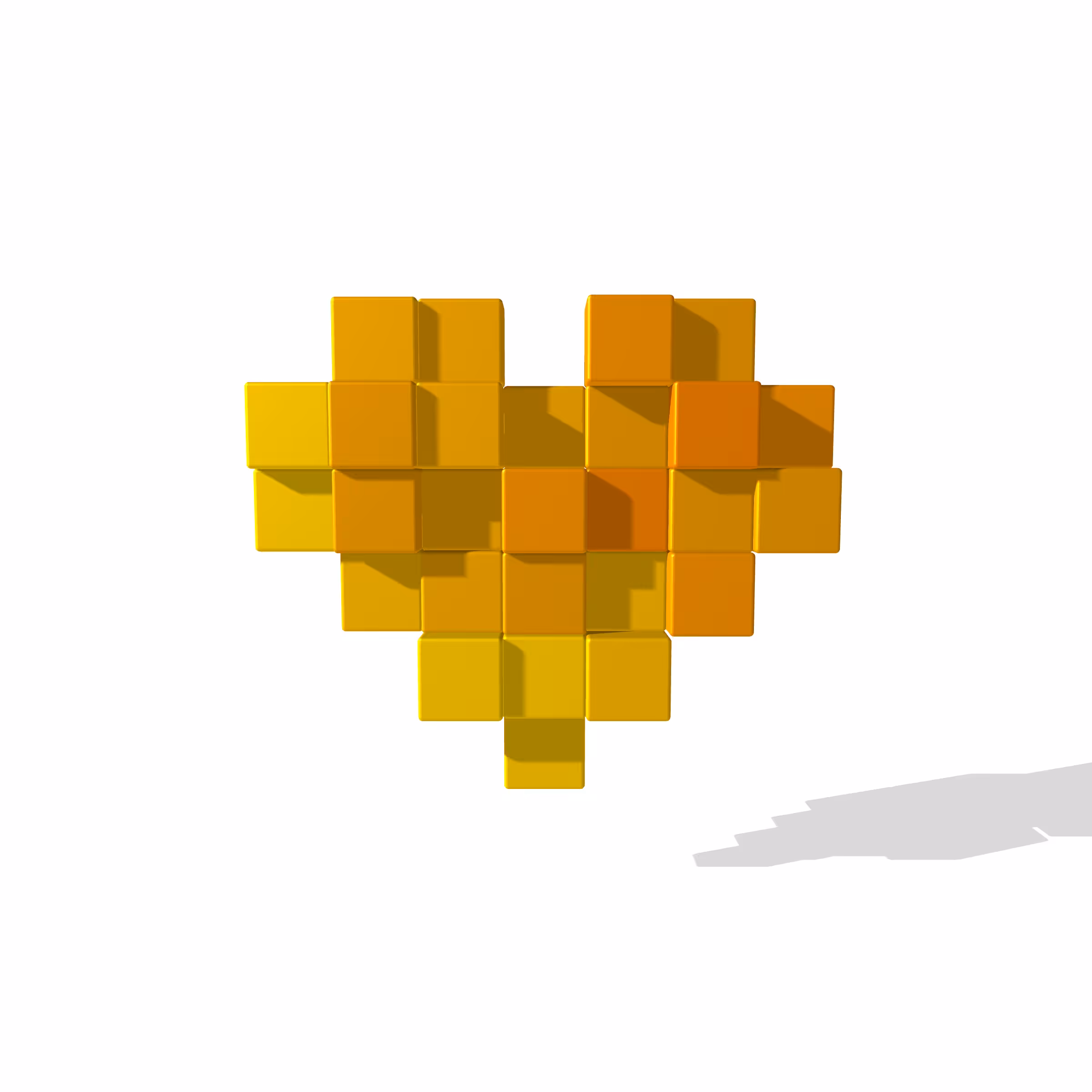 heart + craft #19916