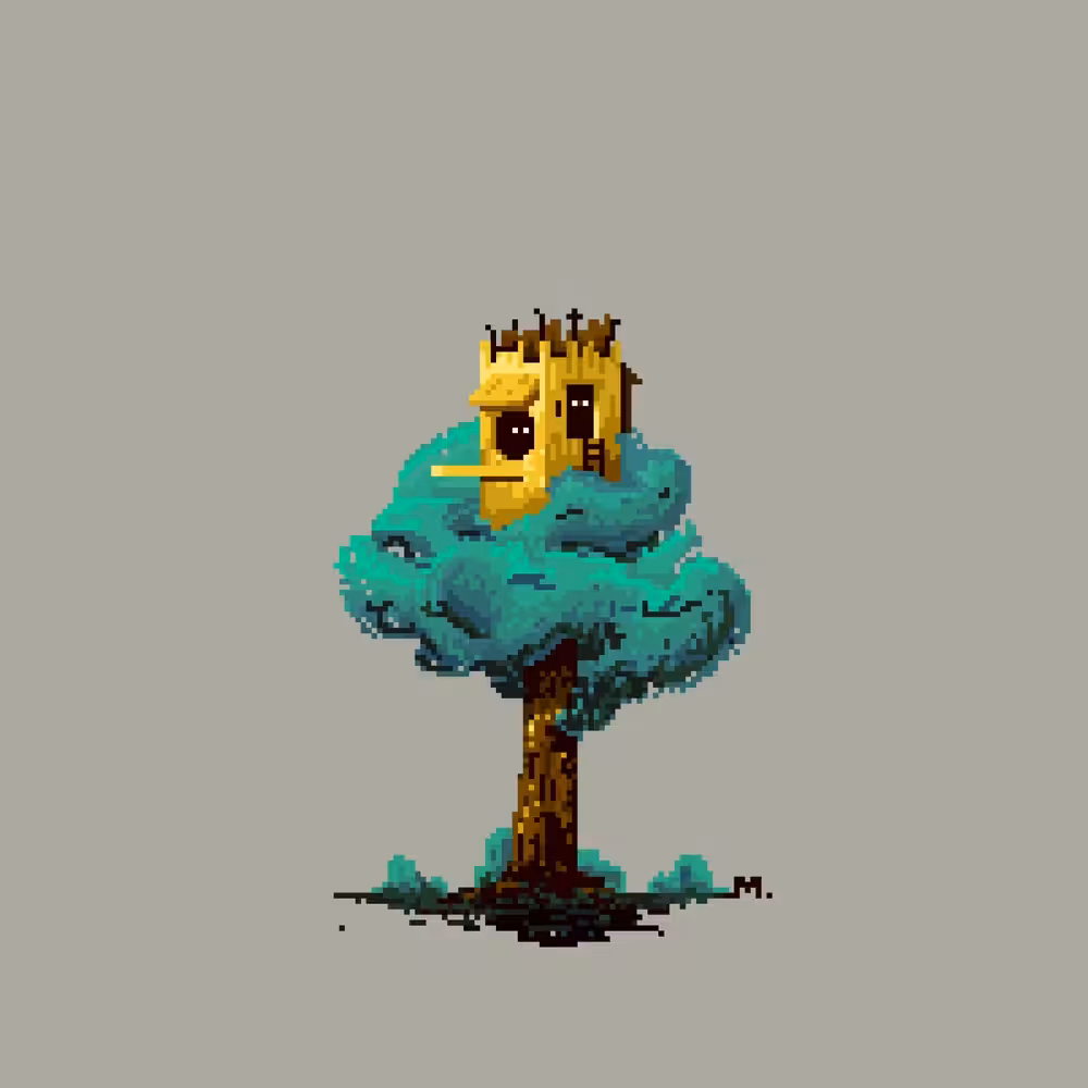 Tree House