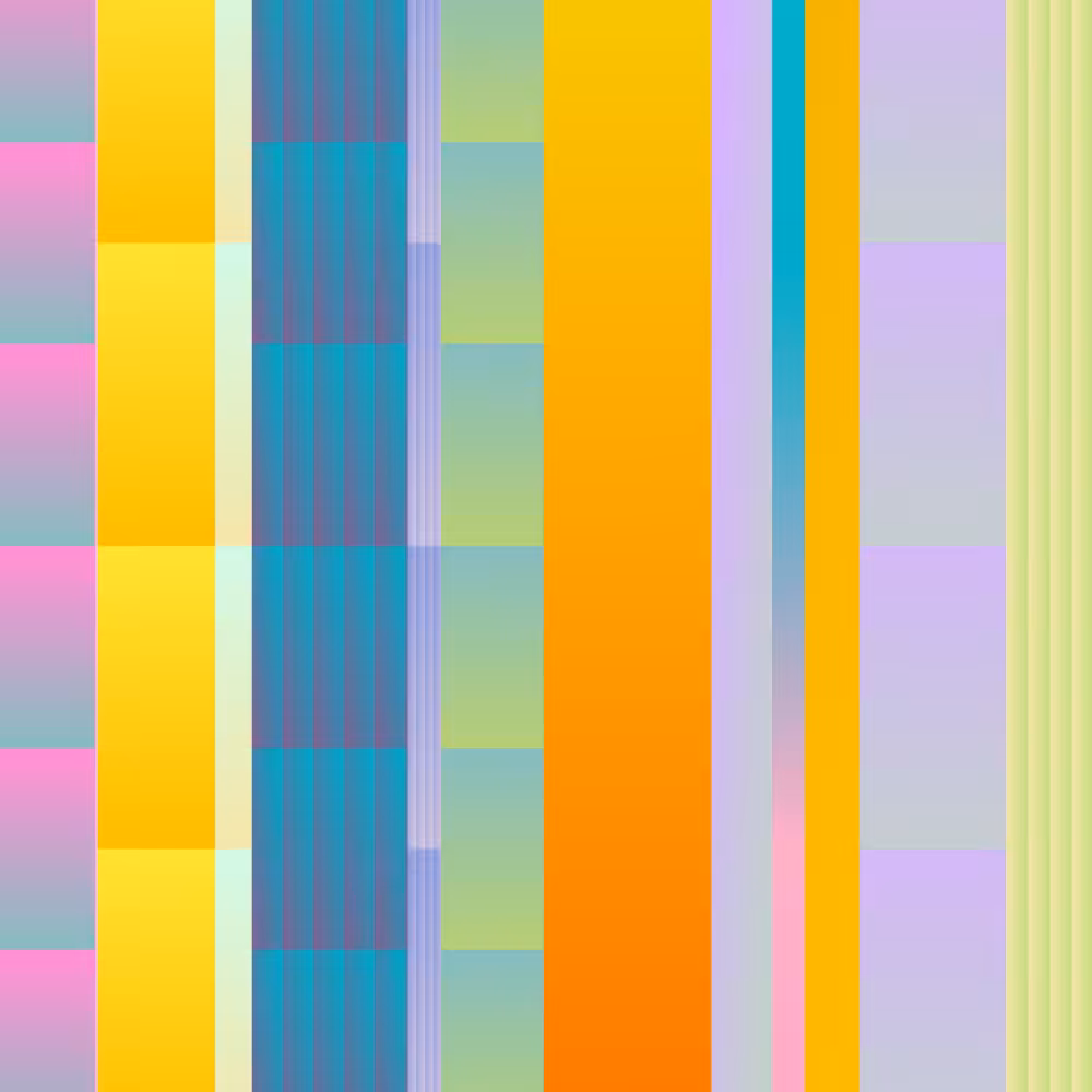 Perpetual Oscillations  #35