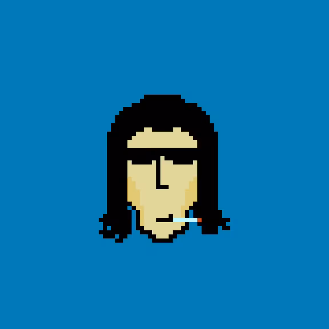 TruPunks - Joey