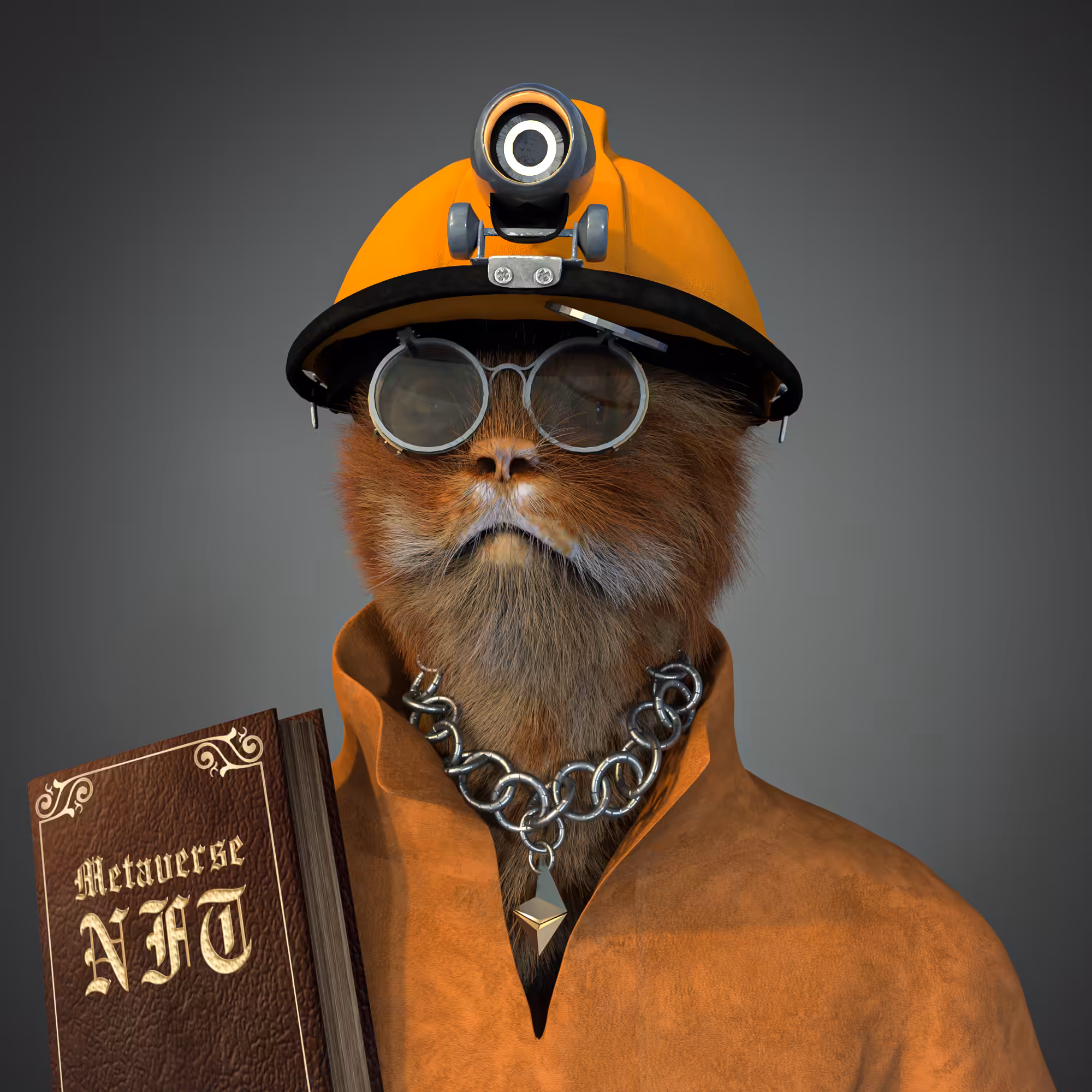 Cat Family: #blametezos - Frodo #67