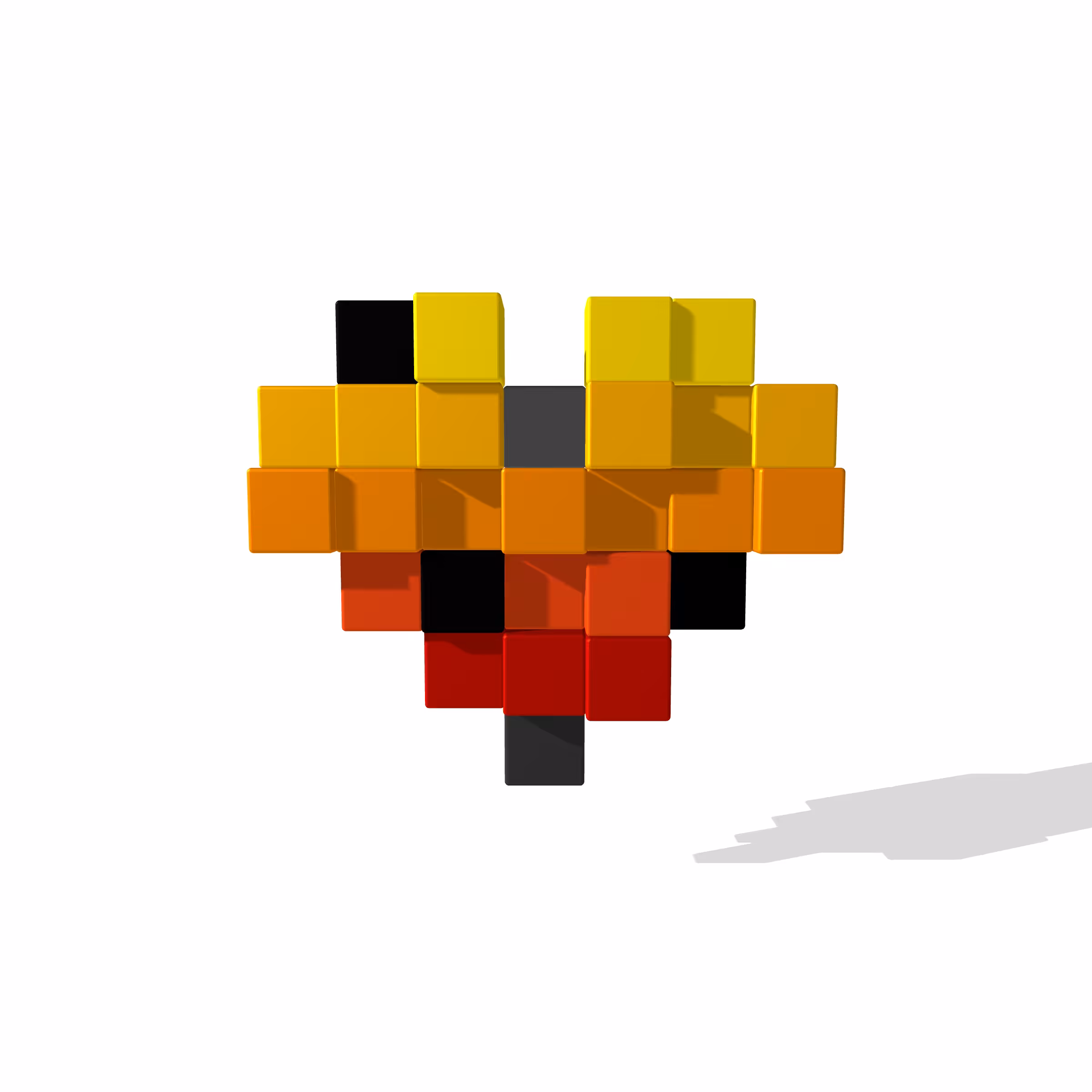 heart + craft #1363