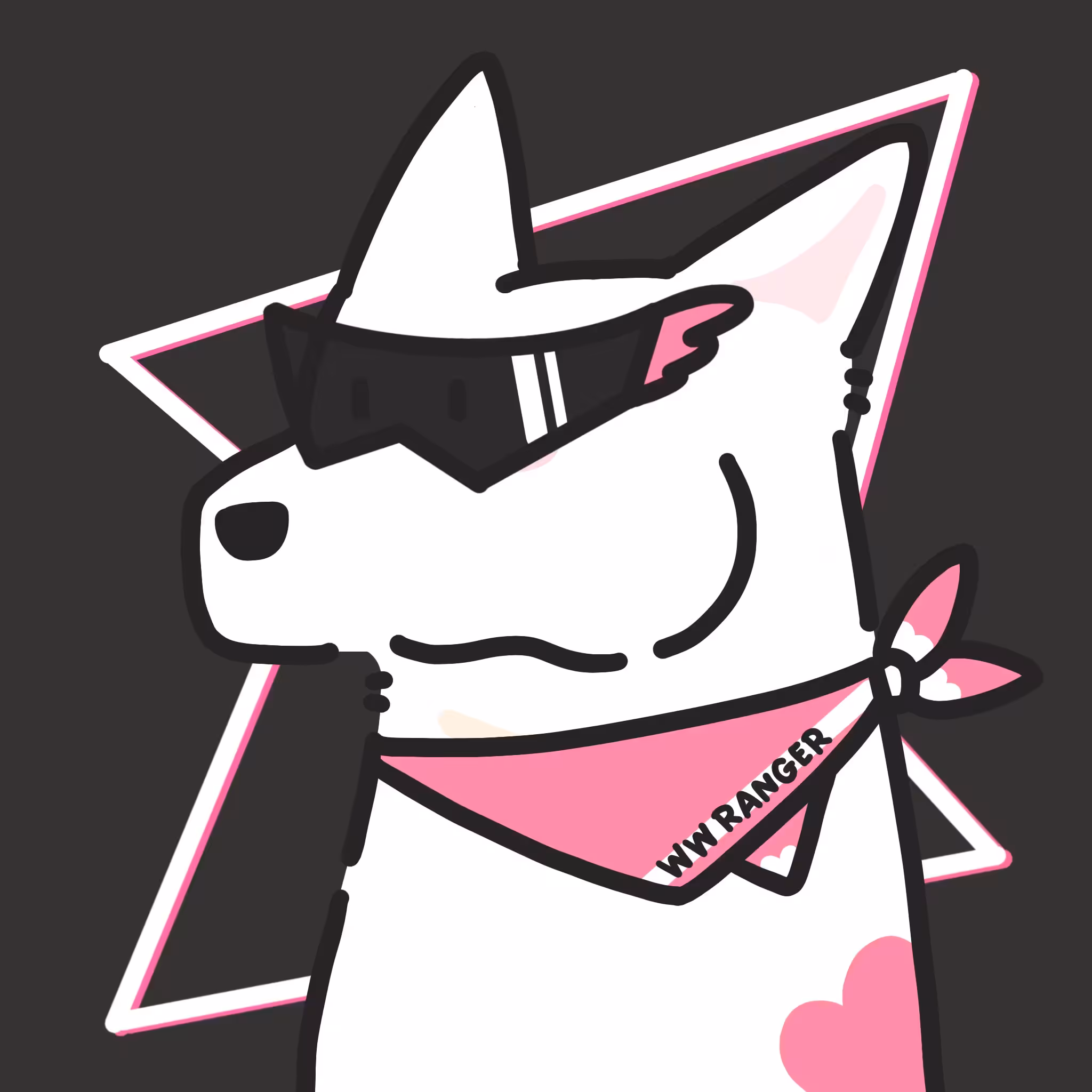 White Wolf No.62