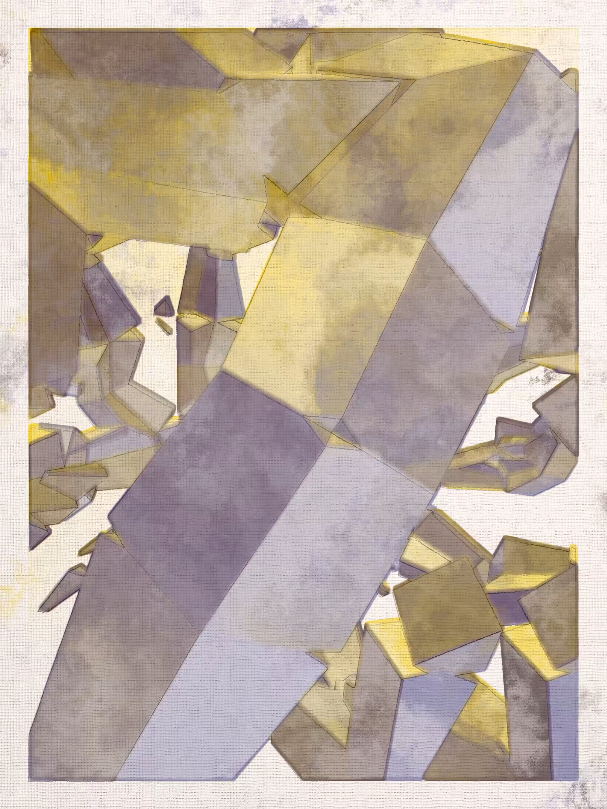 Aquarelle #114