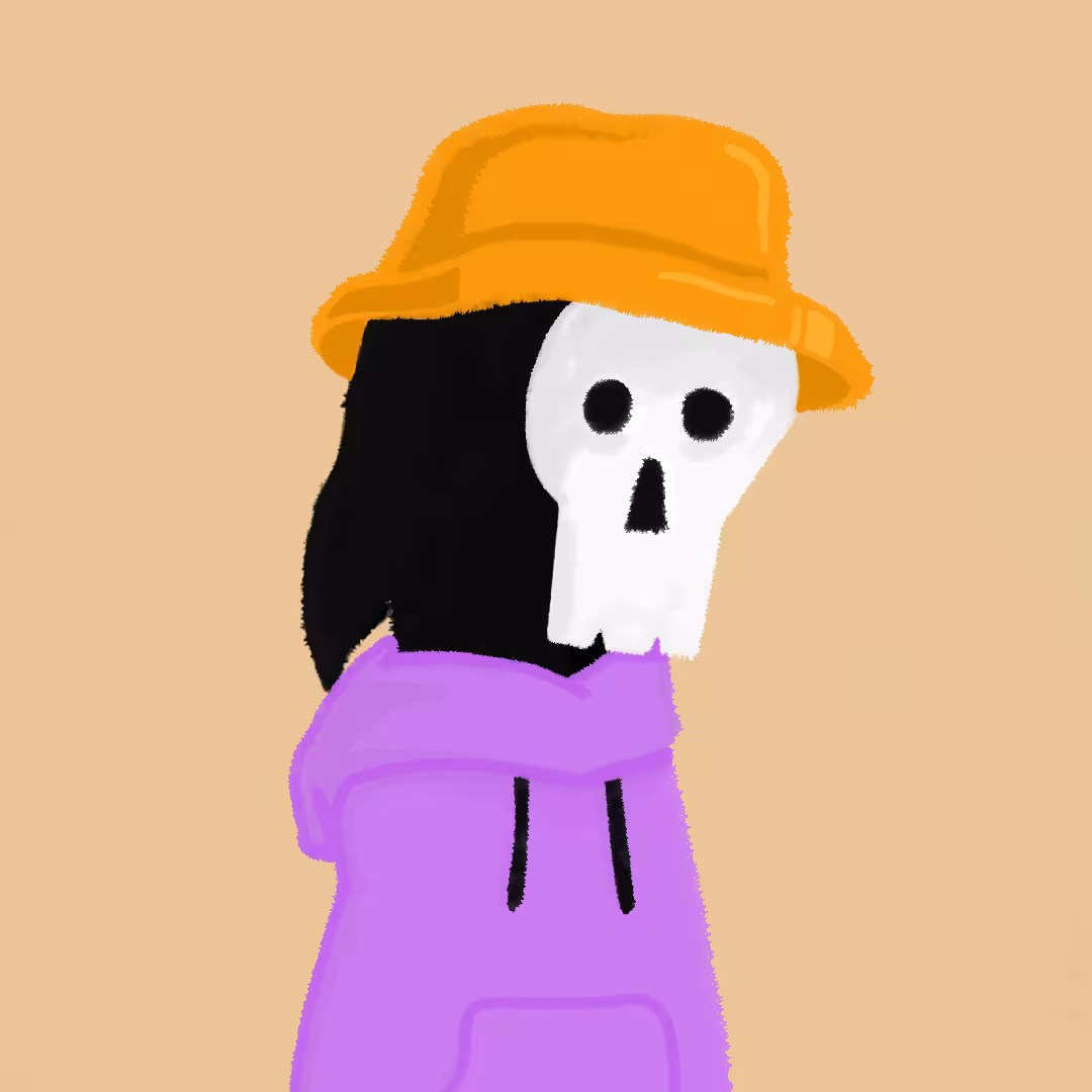 A Tired Death: EP 18