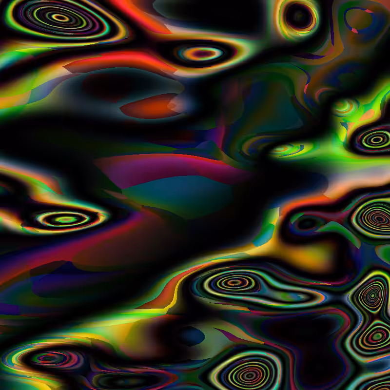Time Domain #22