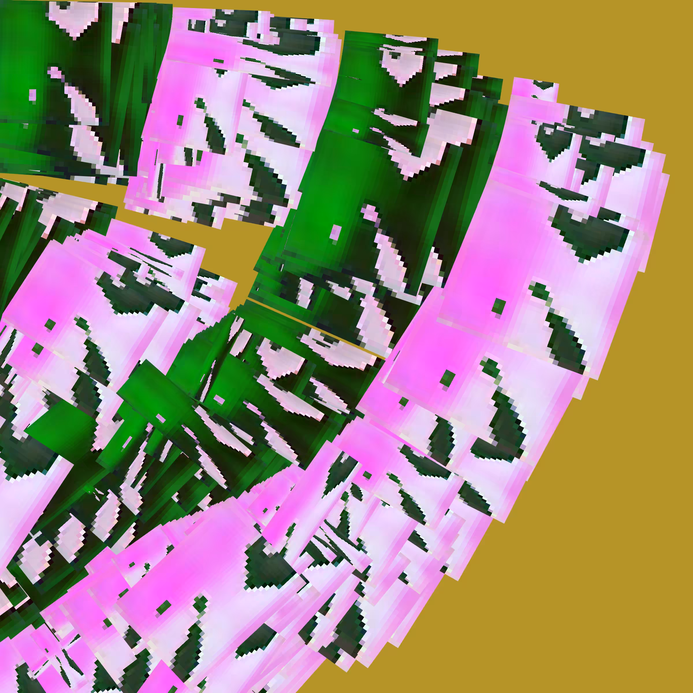 ARTGLIXXX GENESIS: ARTGLIXXX #6559 [ELDEST]