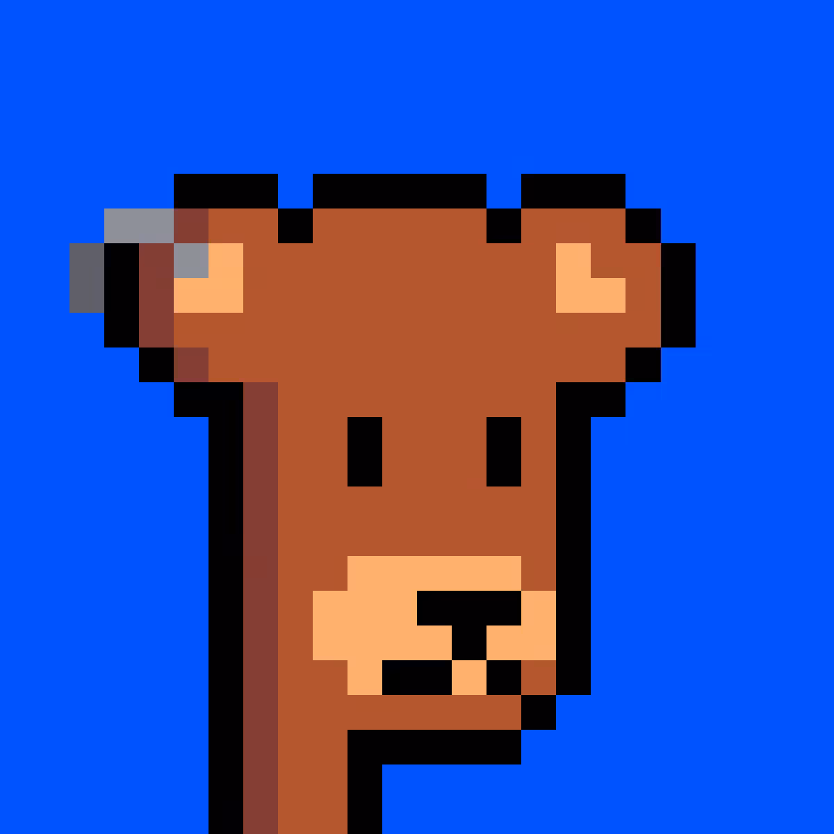 BearPunks #1795