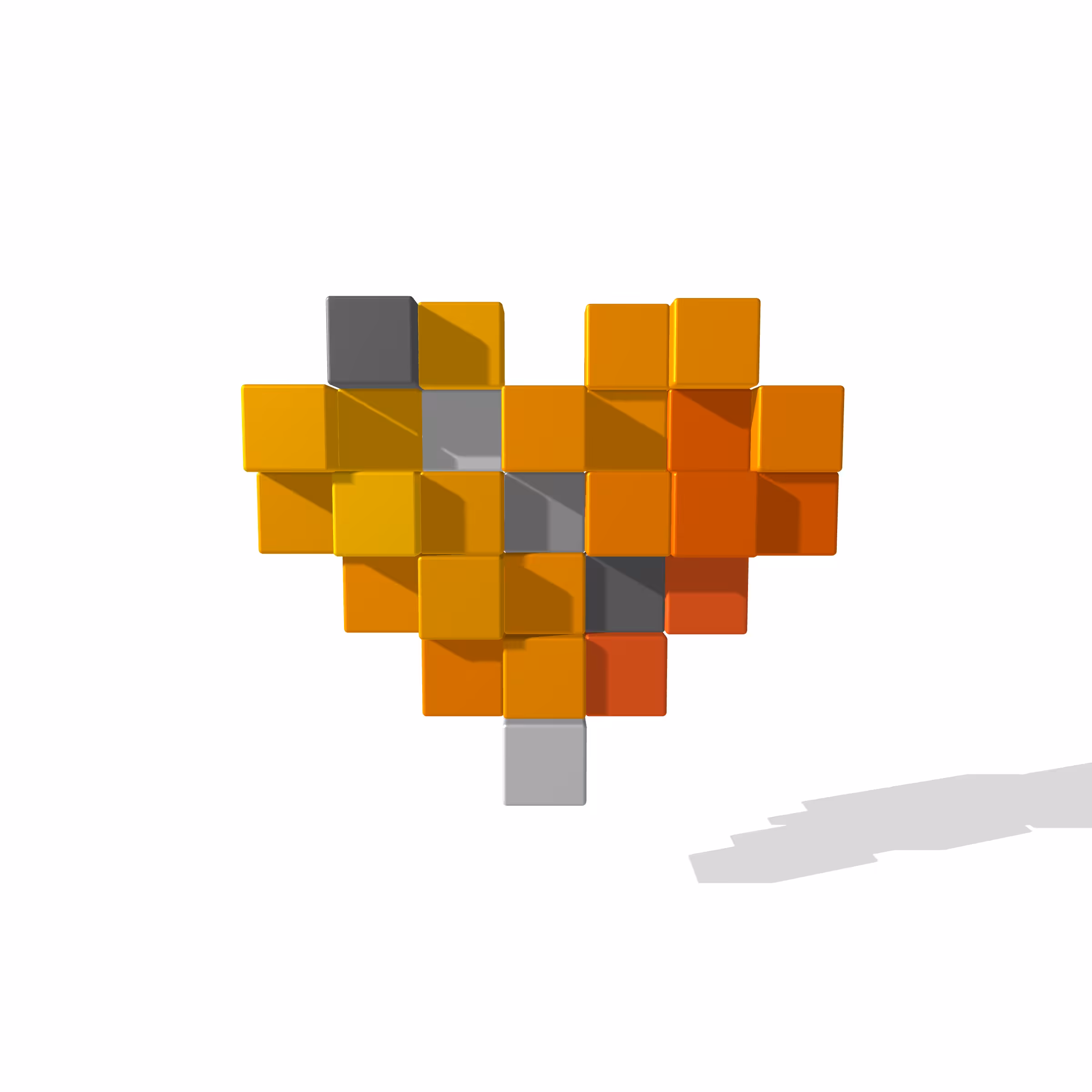 heart + craft #7798