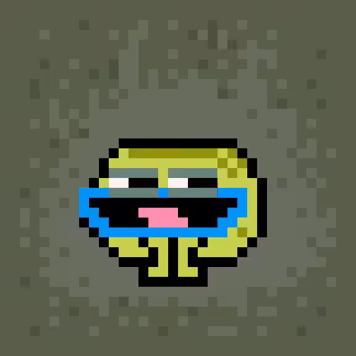 Toadheadz #5353