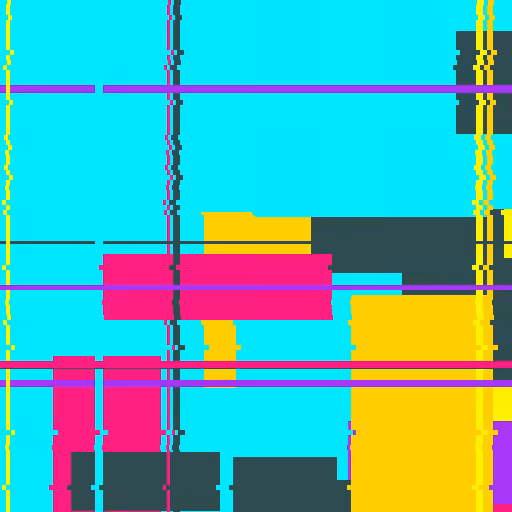 Chromatic Chaos #682