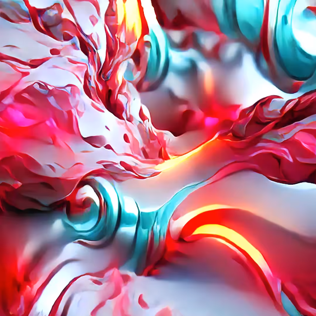 Intelligent Cloth Loop - 02