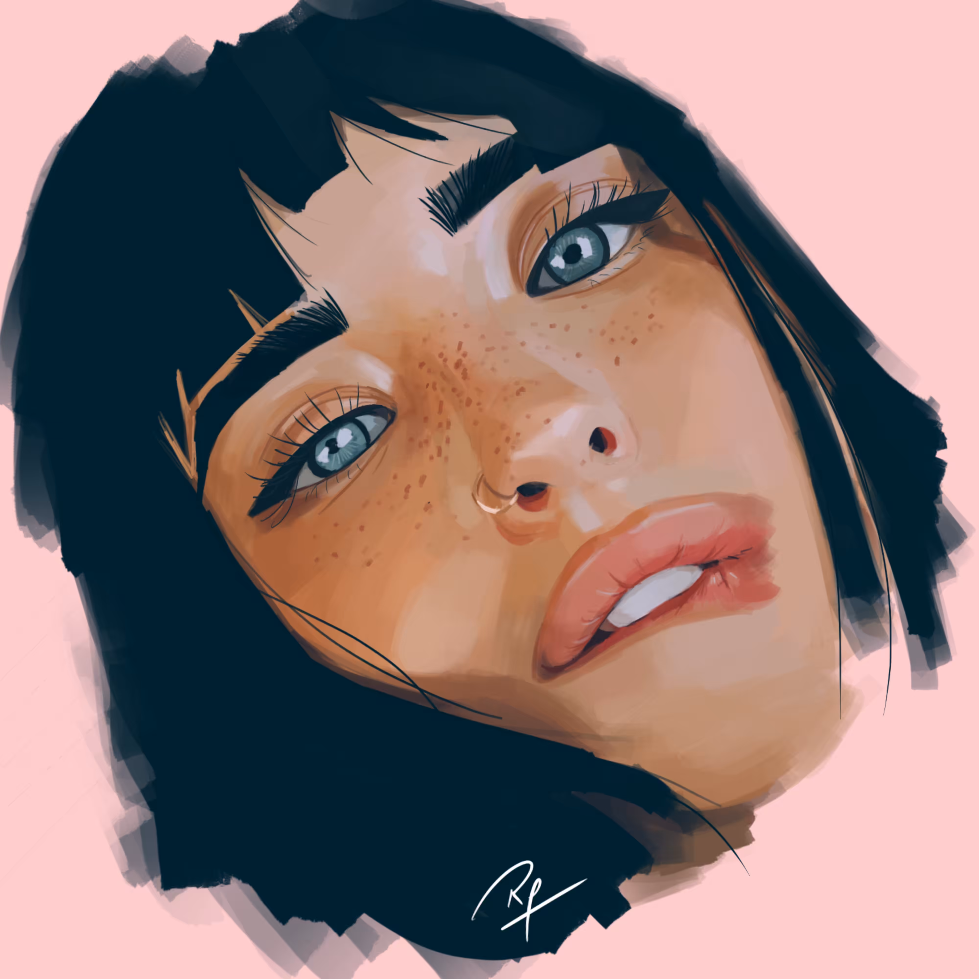 LadyPink