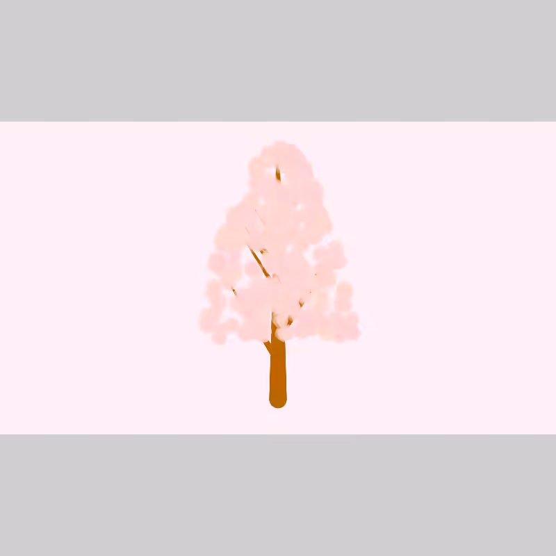 Sakura #23