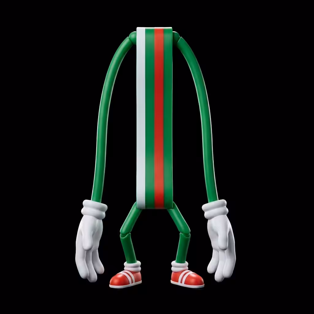 The Longest Pepe