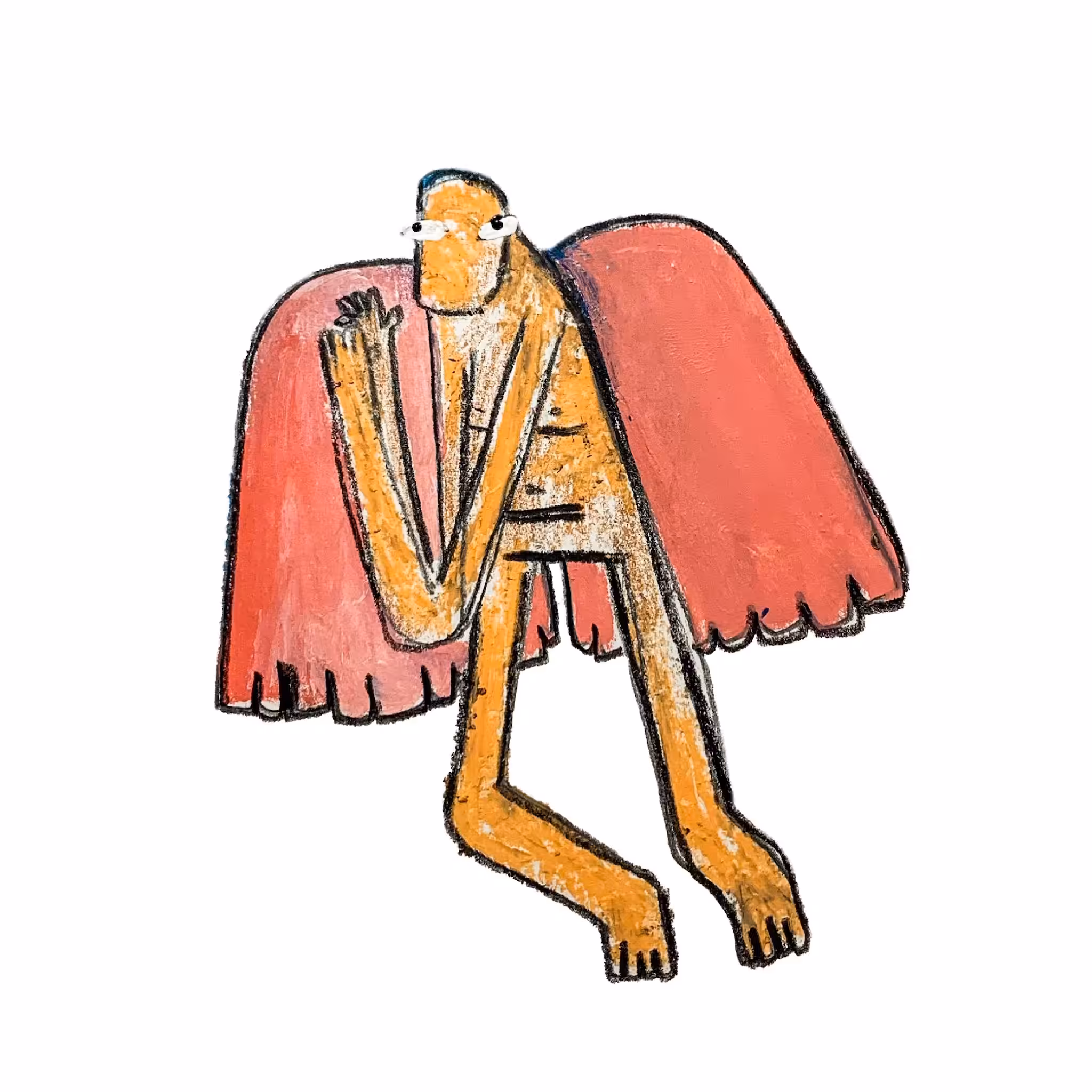 CRAYON