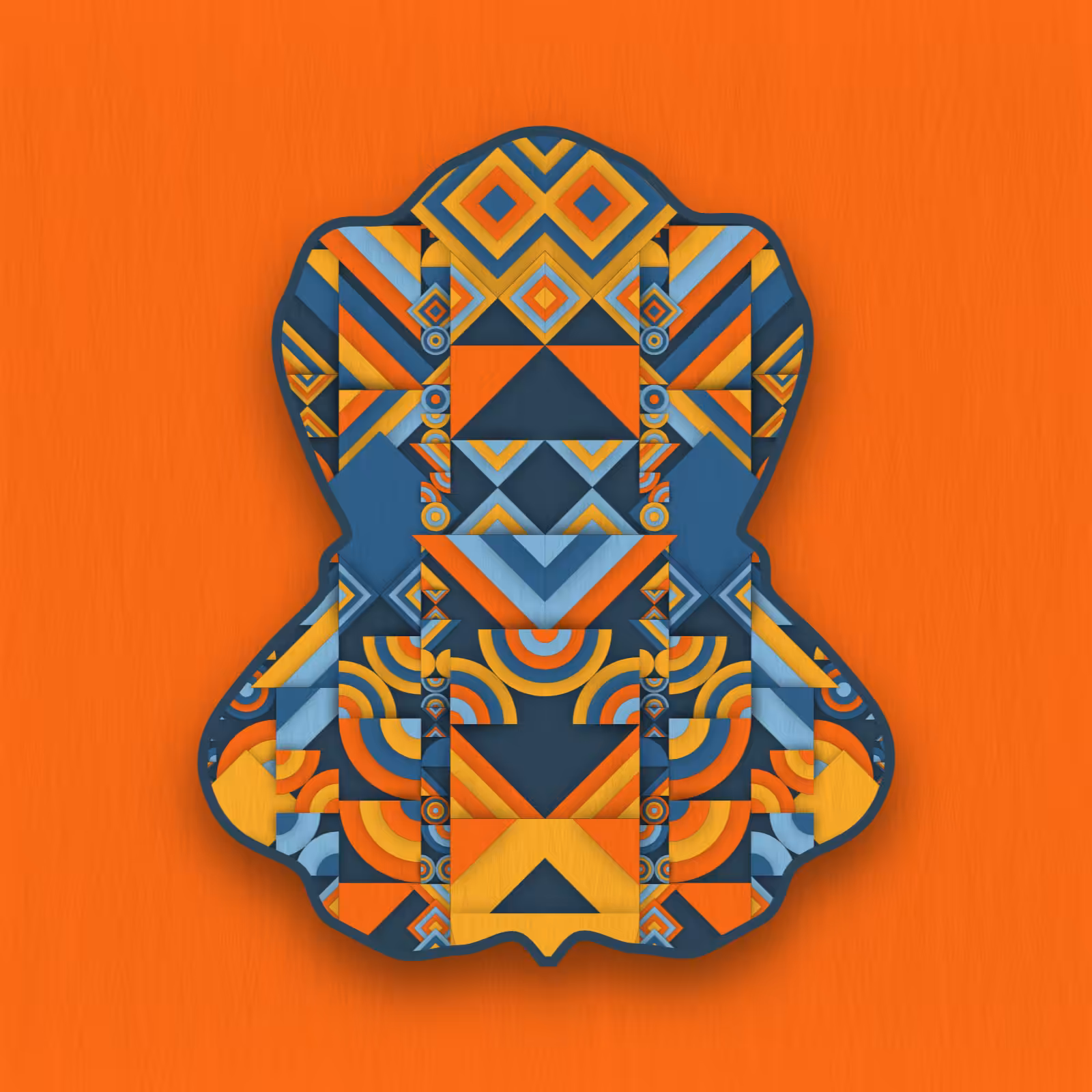 Generativemasks #2293