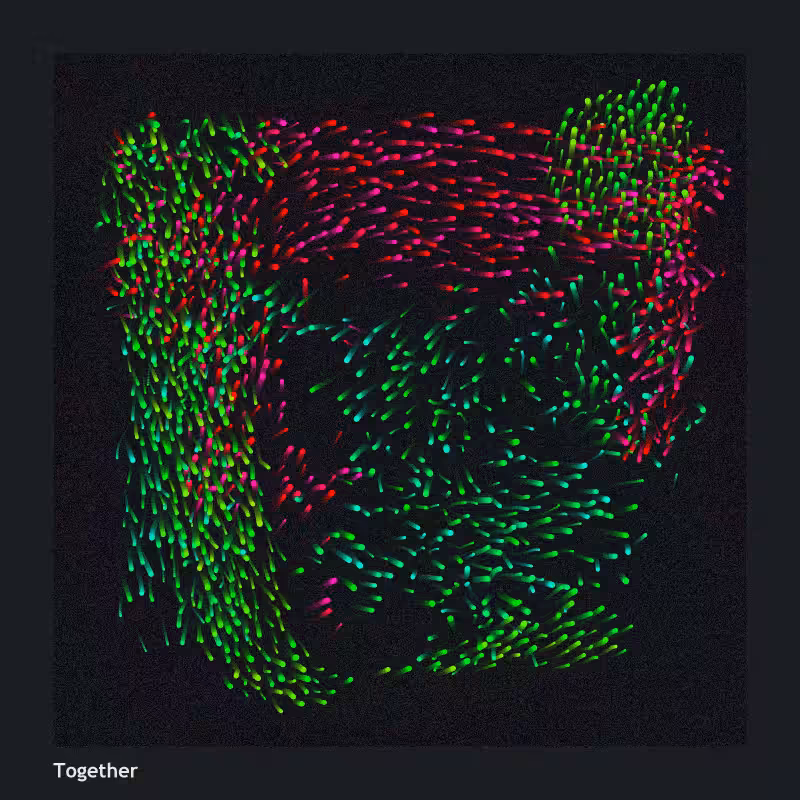 Together #4