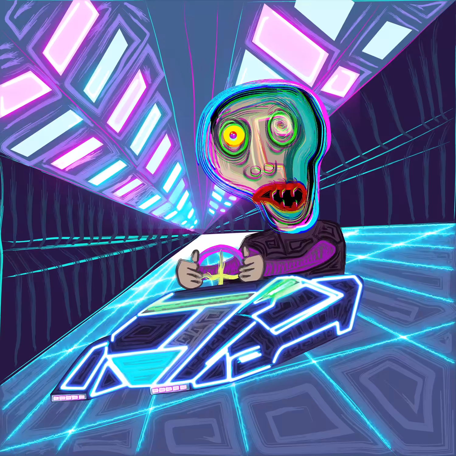 Road to Metaverse