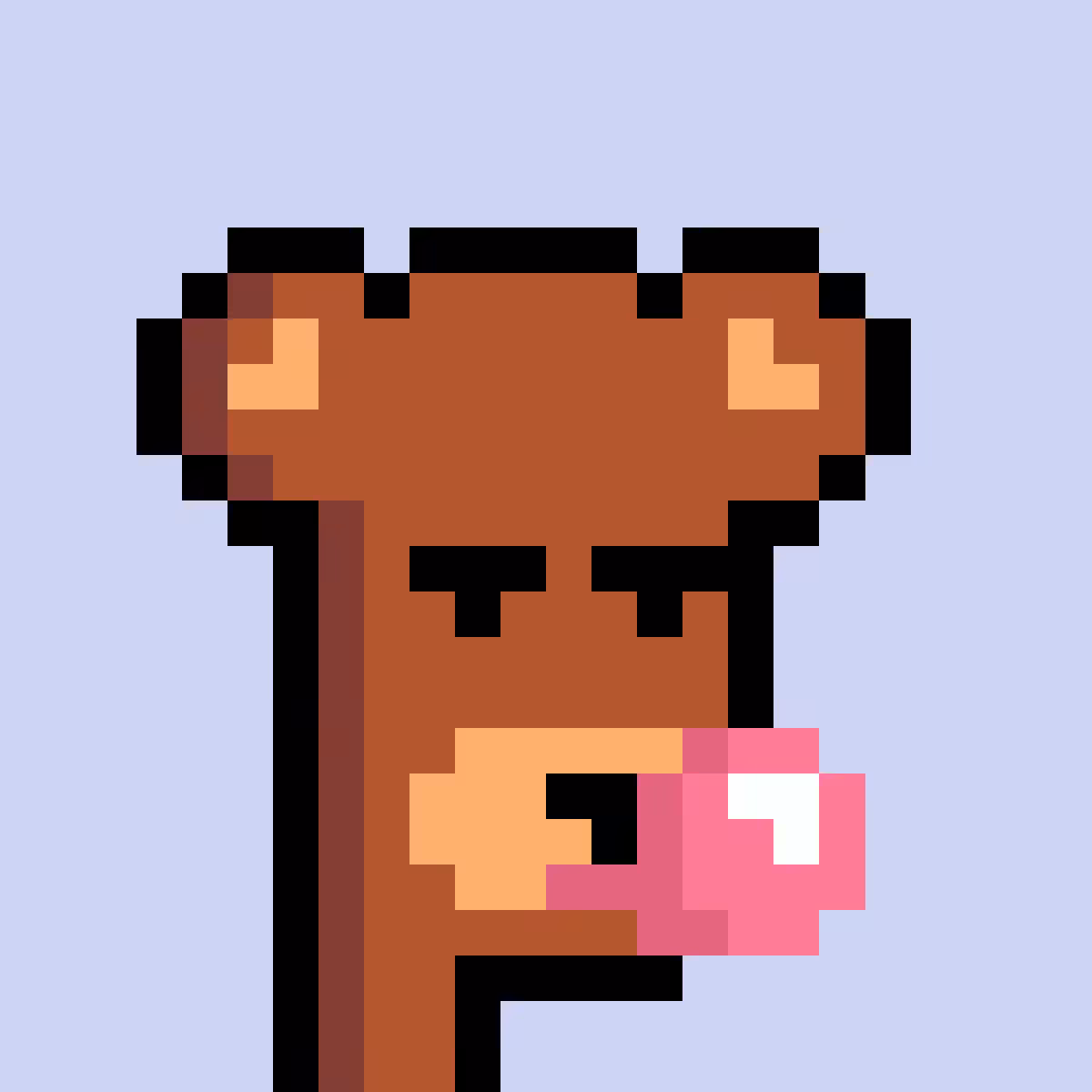 BearPunks #2042