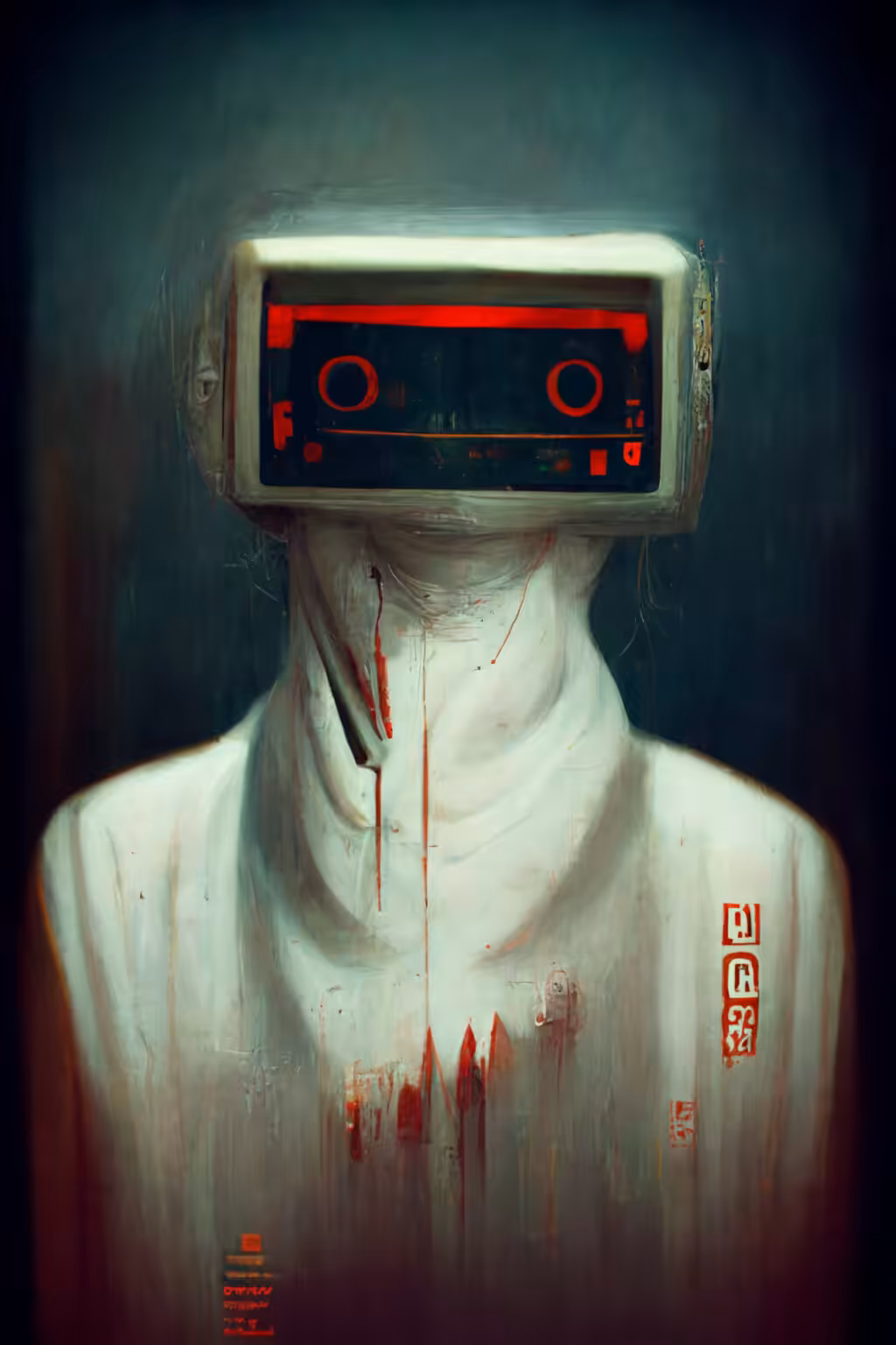 Sensationalism #2