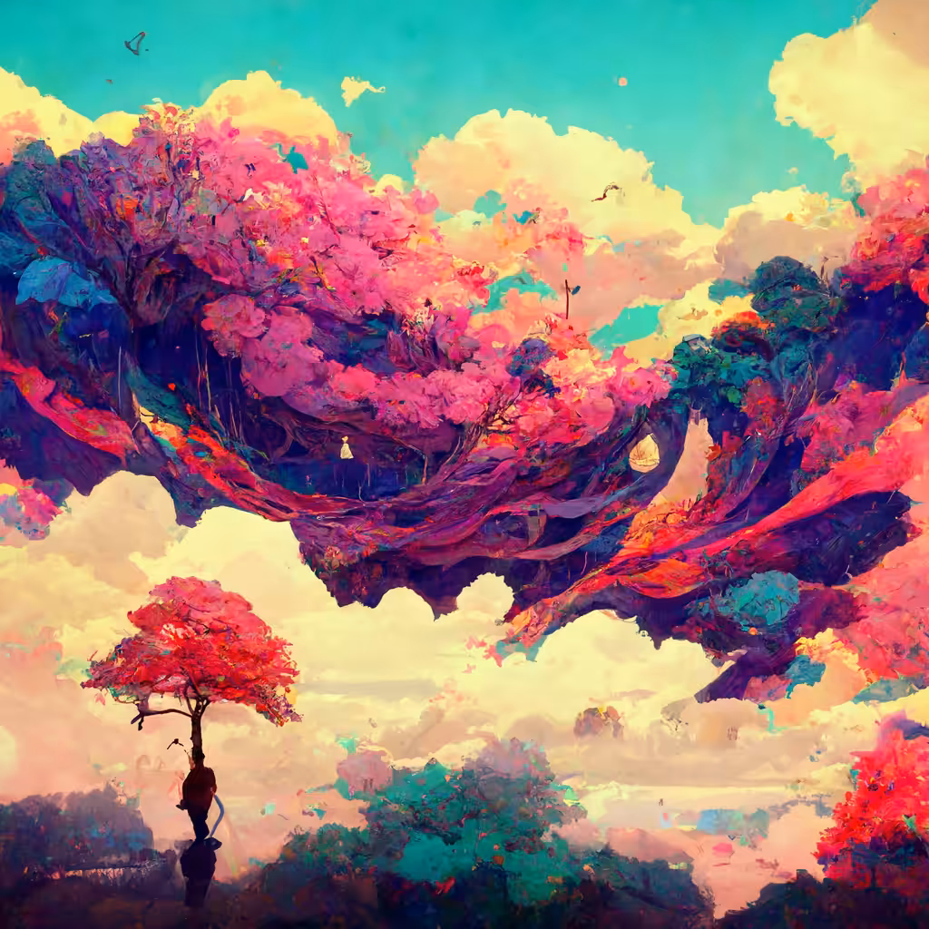 Dream #01
