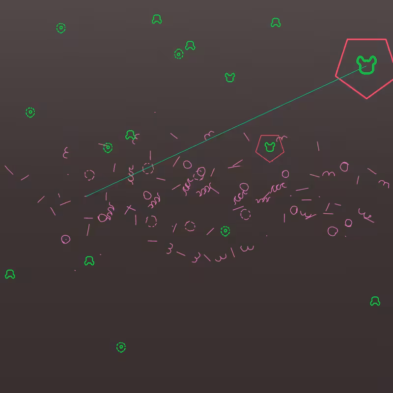 A Strange Loop #117