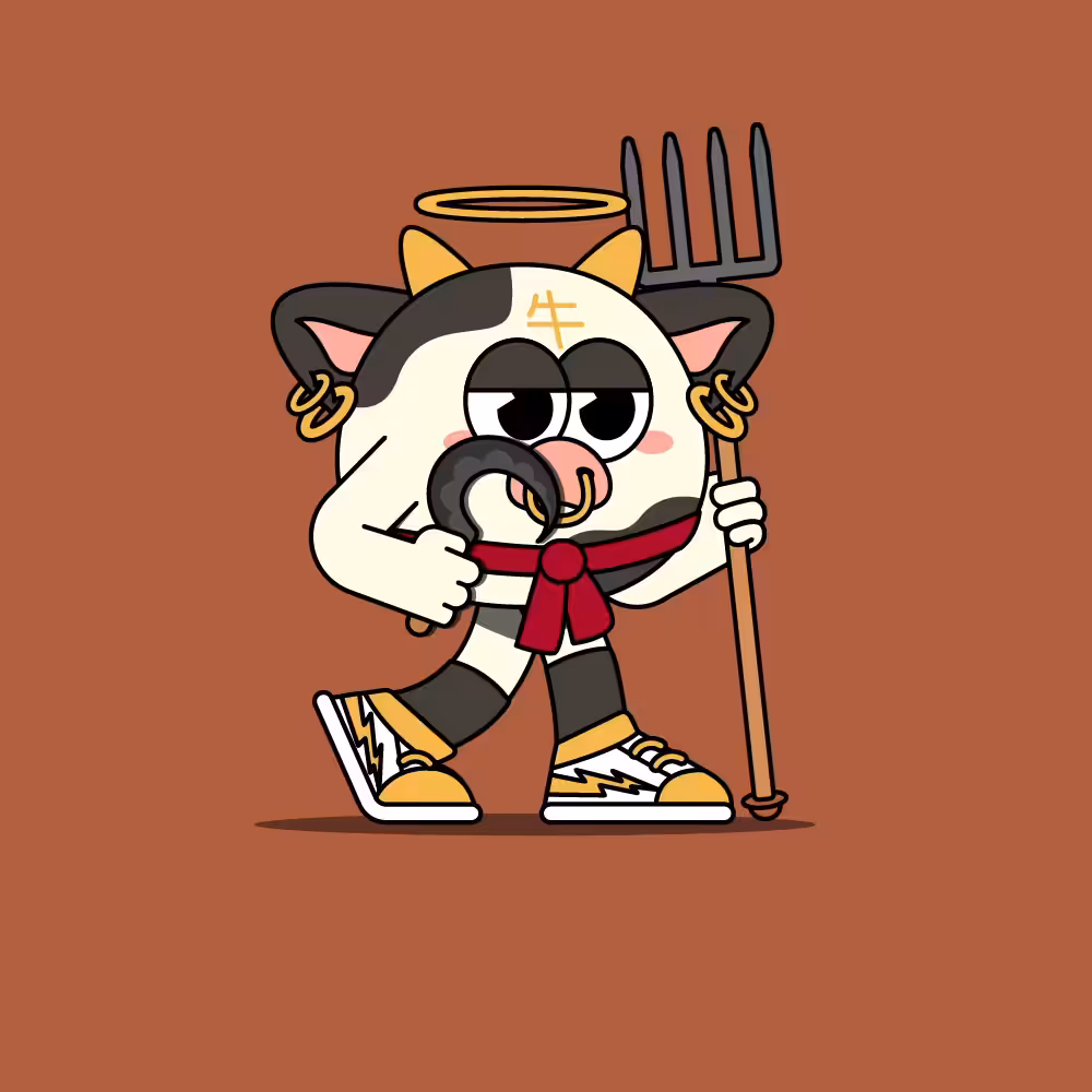Hooligan Universe #72